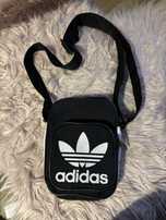 Adidas torba na ramię unisex
