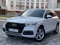 Audi Q5 80a 2017р, 2.0 tfsi