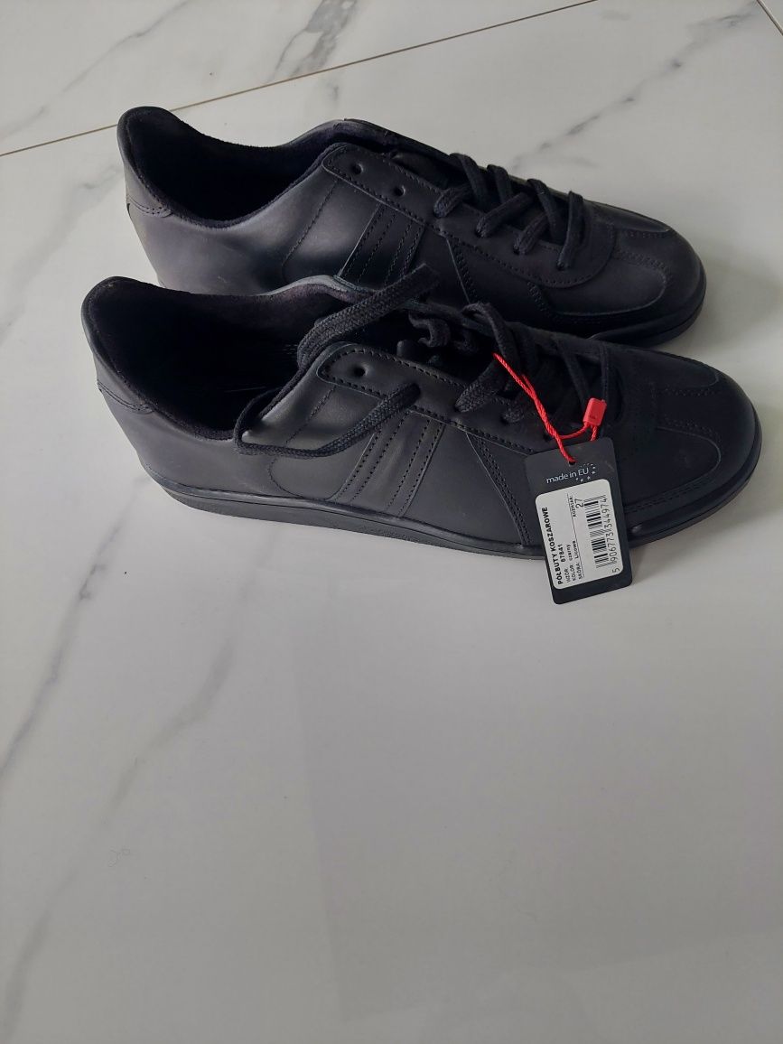 Buty koszarowe WOJAS 848-41
