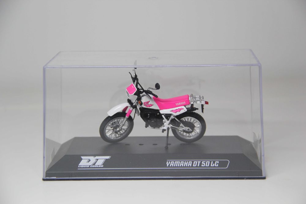 Mota miniatura dt lc 50