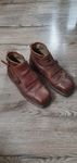 buty przedwojenne