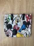 torba typu shopper z zamkiem błyskawicznym z motywem Disney