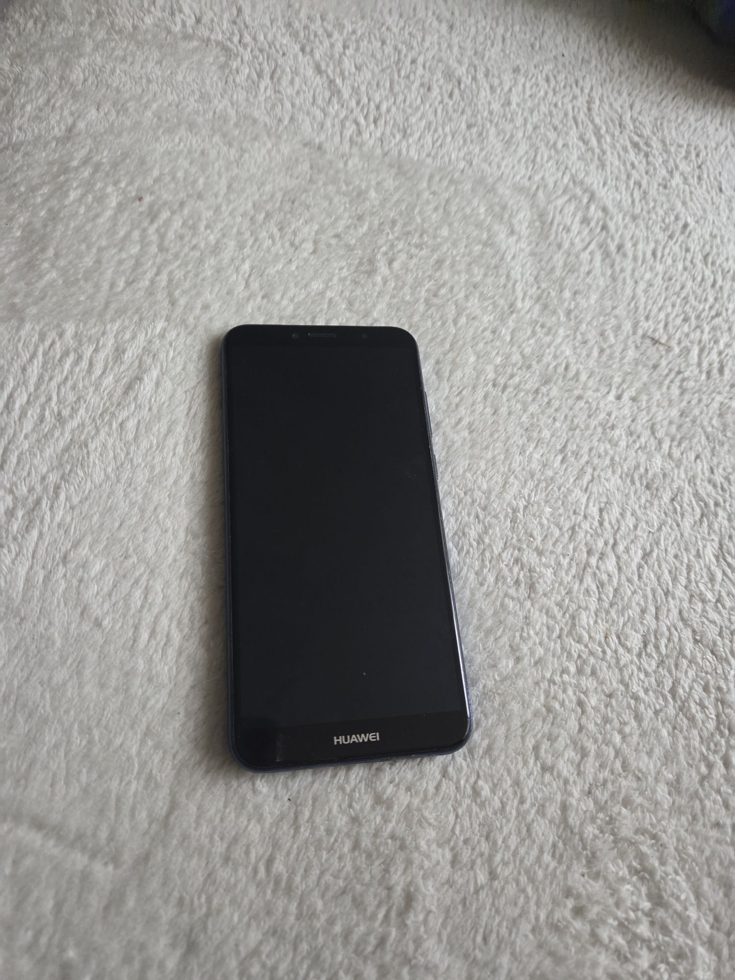 Sprzedam Huawei y6