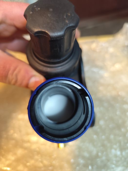 3M Versaflo V-500 aparat wężowy sprężonego powietrza