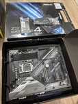 Płyta glówna Asrock z370 extreme 4