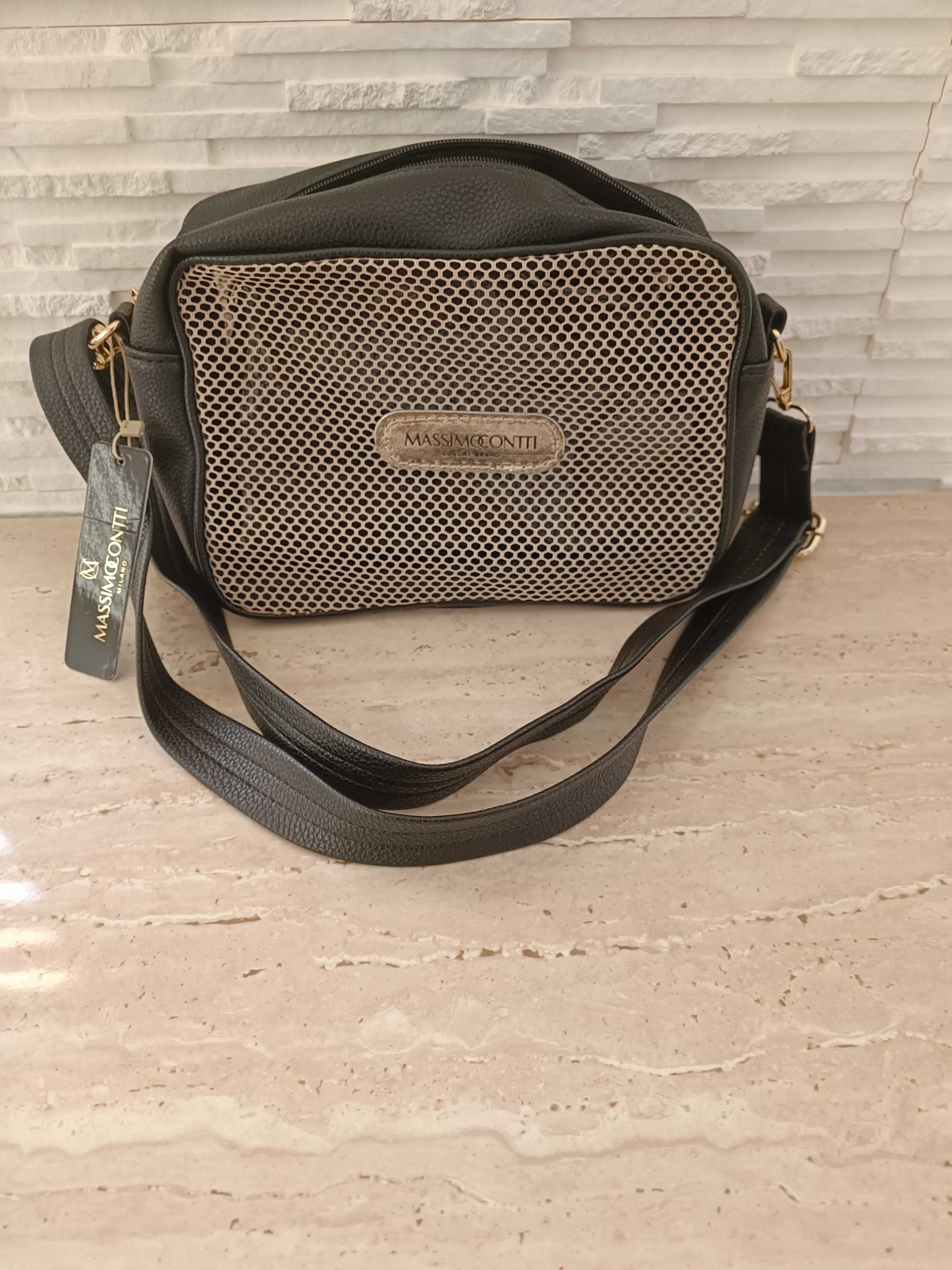 Massimo Contti 2 w 1