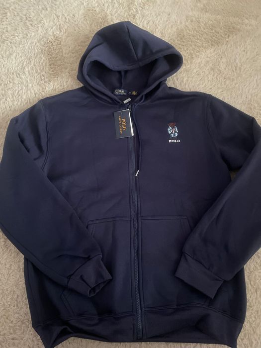 Bluza Ralph Lauren XL