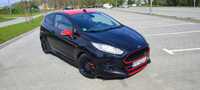 Ford Fiesta ST LINE BLACK EDYTION niski przebieg