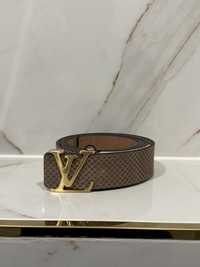 Pasek Louis Vuitton jakosc Premium