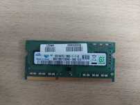 Pamięć RAM M471B5773DH0-CKO 1212 2GB Samsung do laptopa