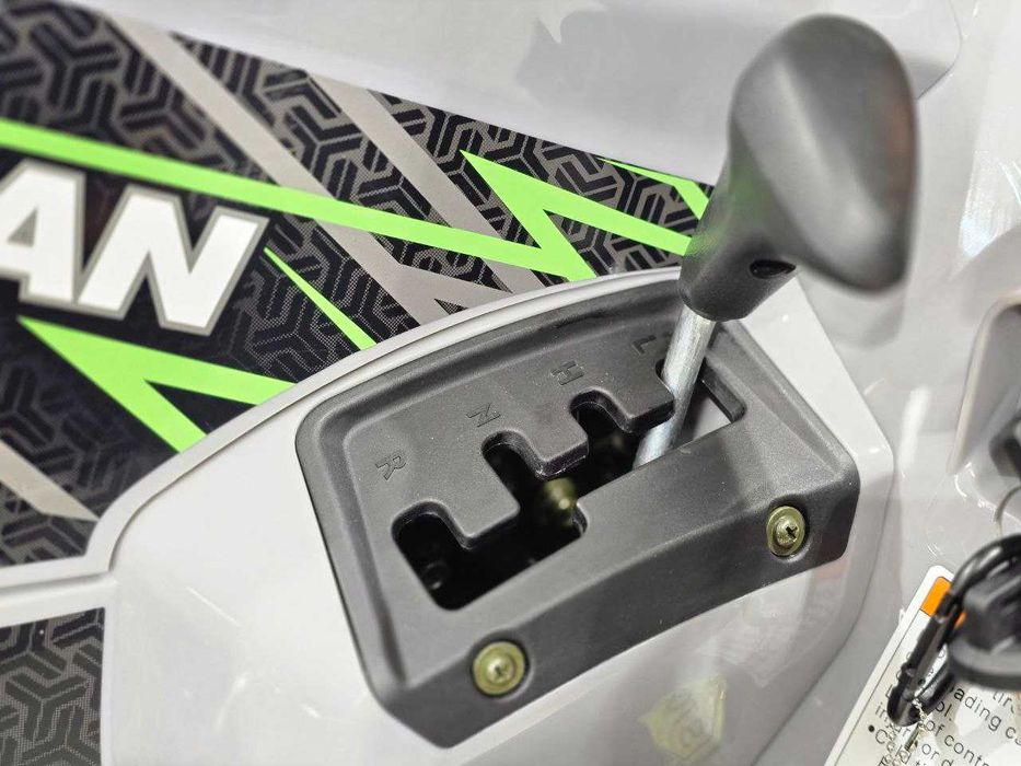 Новий квадроцикл Bashan Explorer 330 Base 4Х4 Доставка Розстрочка