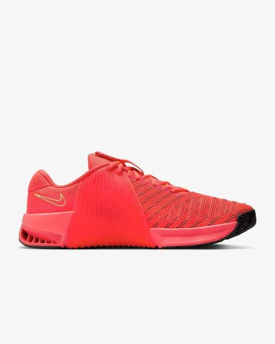 США‼️Штангетки Nike Metcon 9 Max Romaleos (40р по 49.5р) (DZ2617-601)