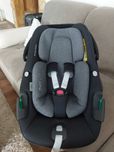 Maxi-Cosi Pebble 360