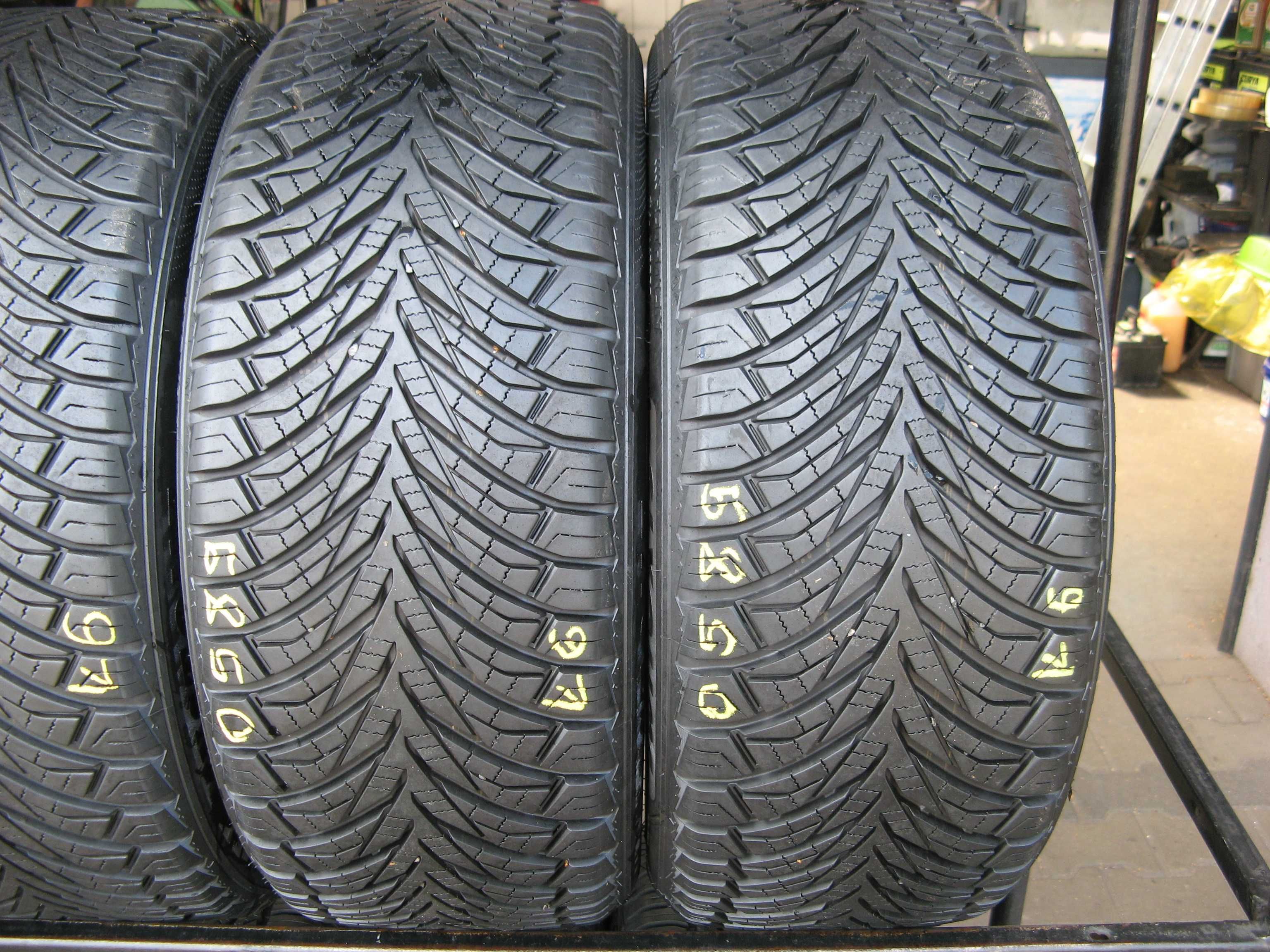 205/45R16 AUSTONE FixClime SP-401 - nr.0589
