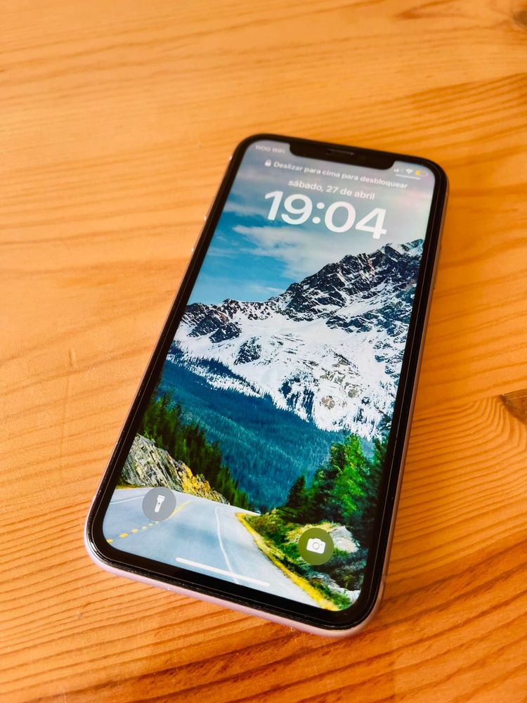 Iphone 11 - 64GB