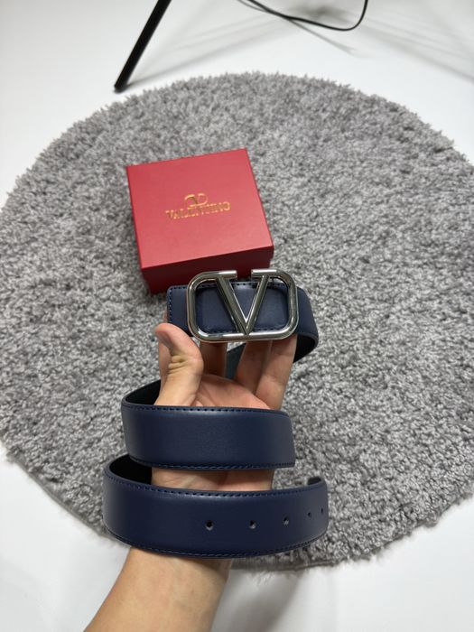 Valentino Belt | Ремень Валентино | Ремінь Валентіно