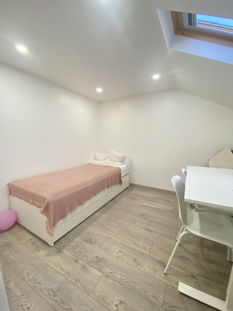 Arrenda T2 Ericeira Centro