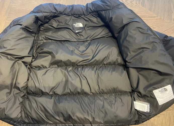 The North Face Doudoune 1996 Retro Nuptse700 S