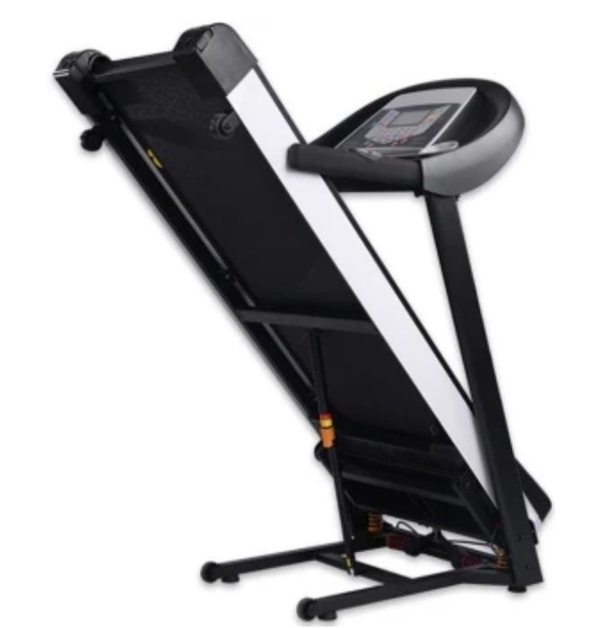 Бігова доріжка електрична EcoFit E-MR6