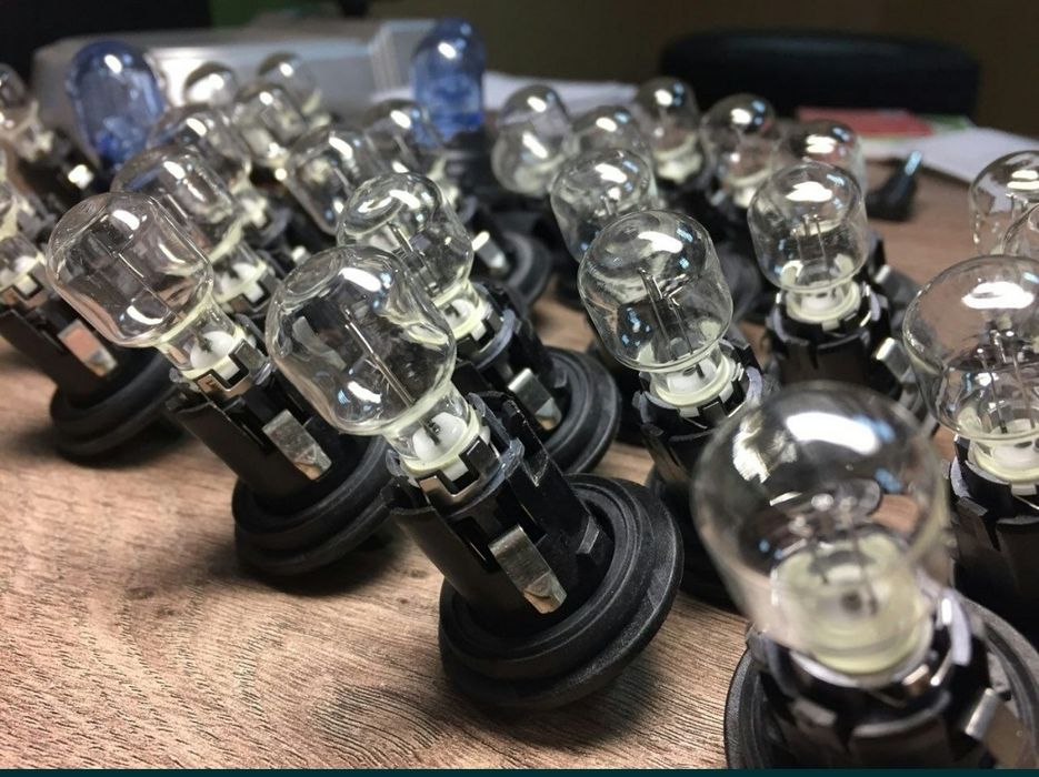 лампи Philips 12V Pw24w лампочки Оригінал