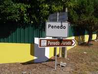 Terreno construção de Vivenda - Vila de Rei - Aldeia do Penedo