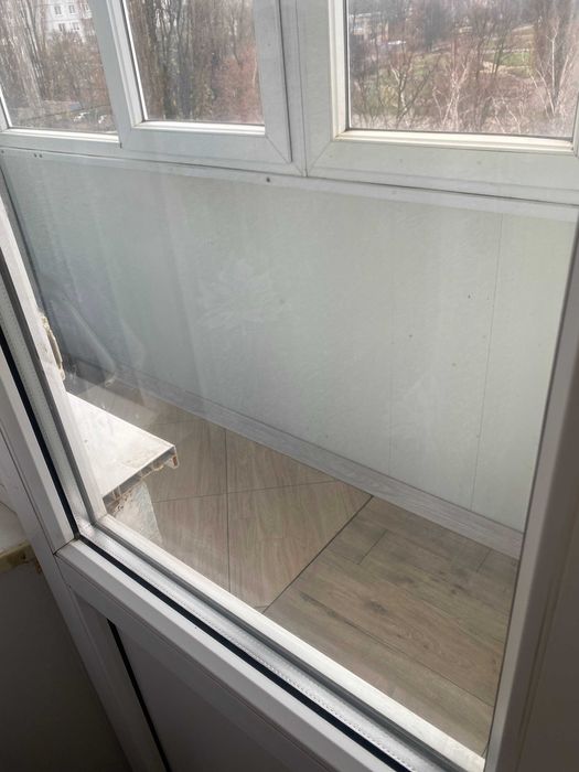 Здається 3-кімнатна квартира з АГВ на вулиці Пацаєва (Леоніда Каденюка