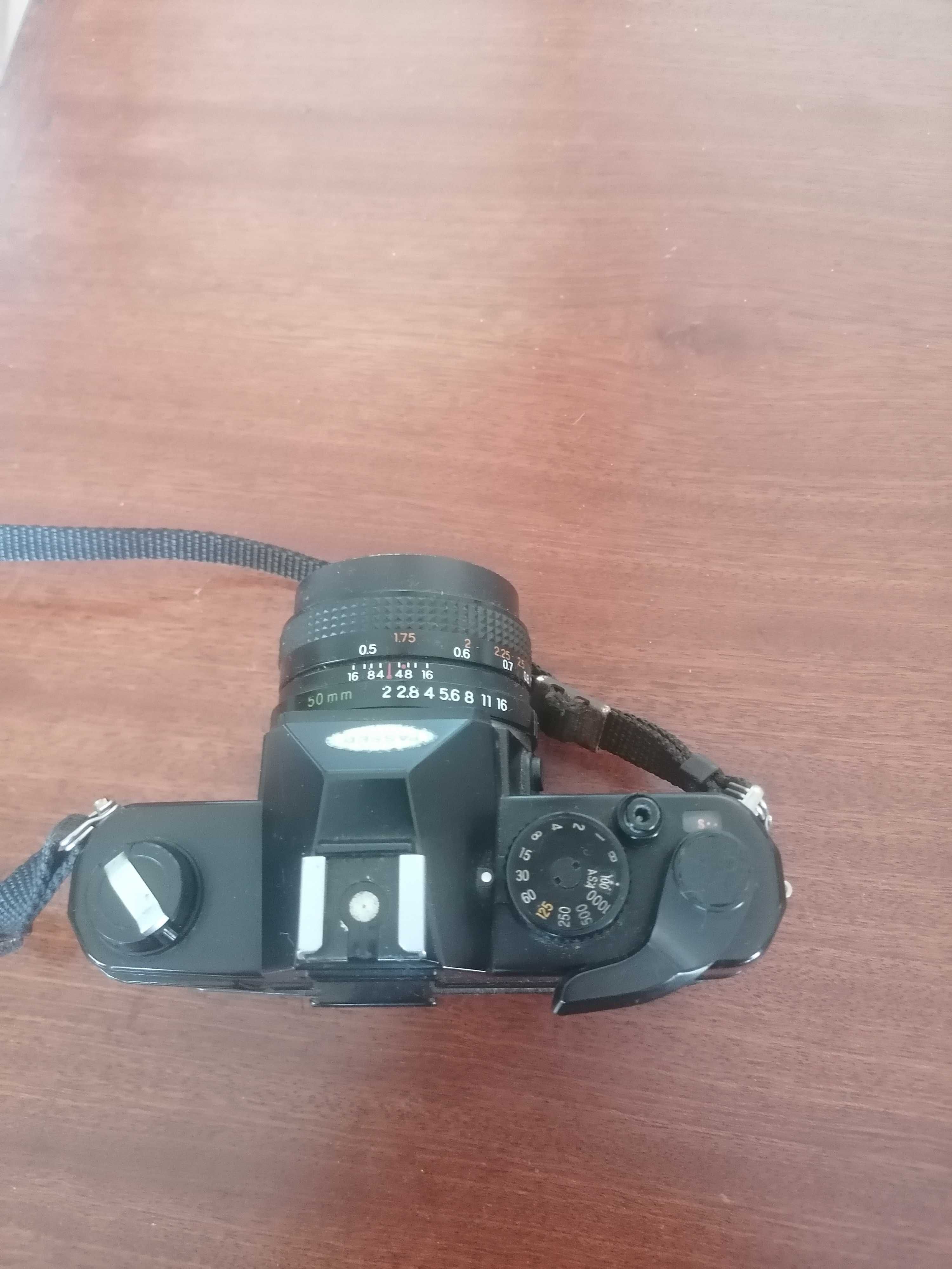 Vendo Máquinas Fotograficas