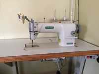 Швейная машинка Siruba L818F-h1