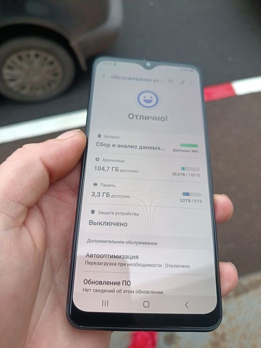 Samsung M32 6/128 gb