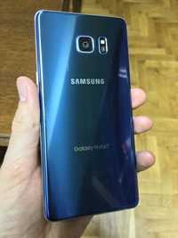Samsung Galaxy Note 7 64 gb под восстановление или на запчасти