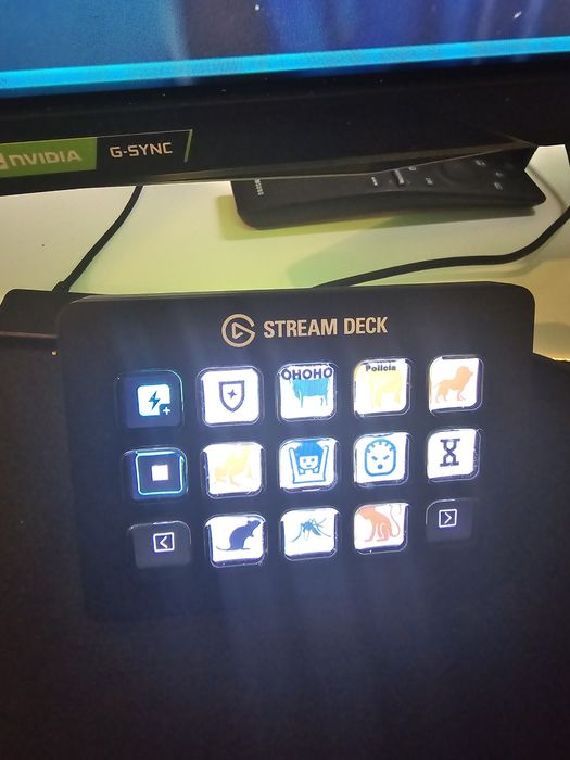 Vendo setup completo Ideal para stream!