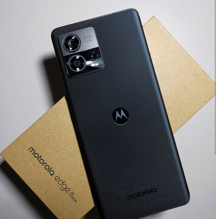 Motorola edge 30 fusion 5G -8 /128 gb -Super Stan -Snapdragon 888 plus