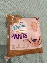 Dada Pants 7 NOWE 18kg+XXL