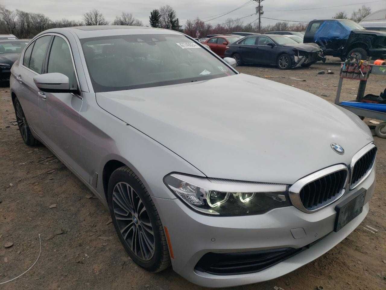 BMW  530  XI 2019