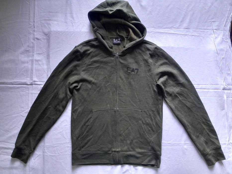 Sprzedam Bluzę Emporio Armani 6YPM69 PJF3Z