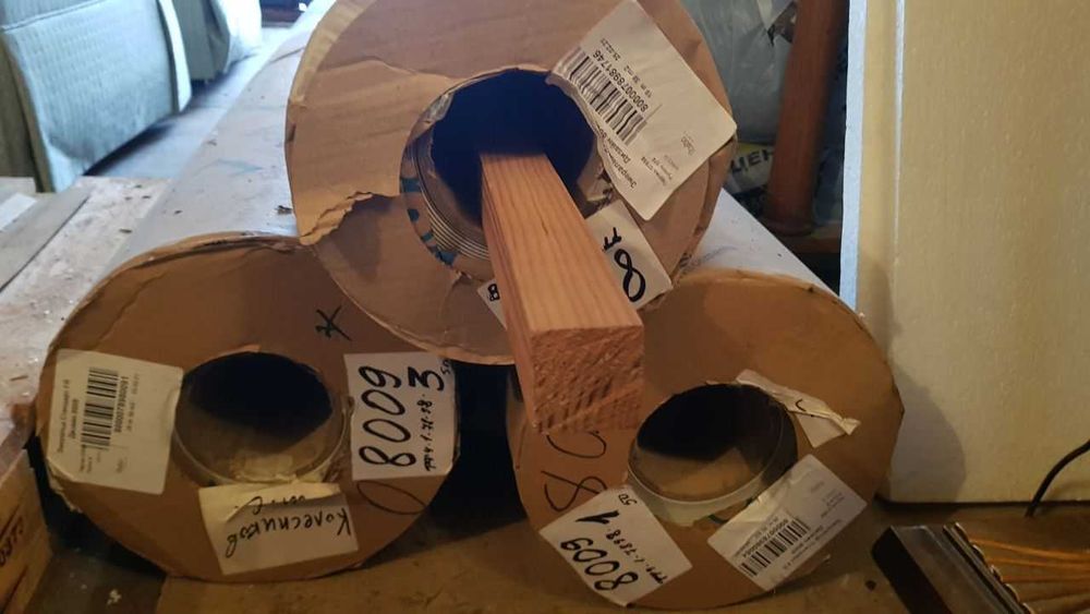 Лінолеум Forbo Emerald Standart 138 m2