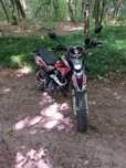 Geon X-road Light 250