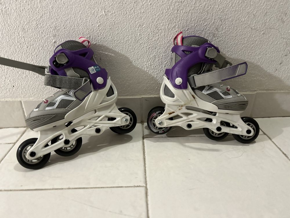 Patins em linha Crianças