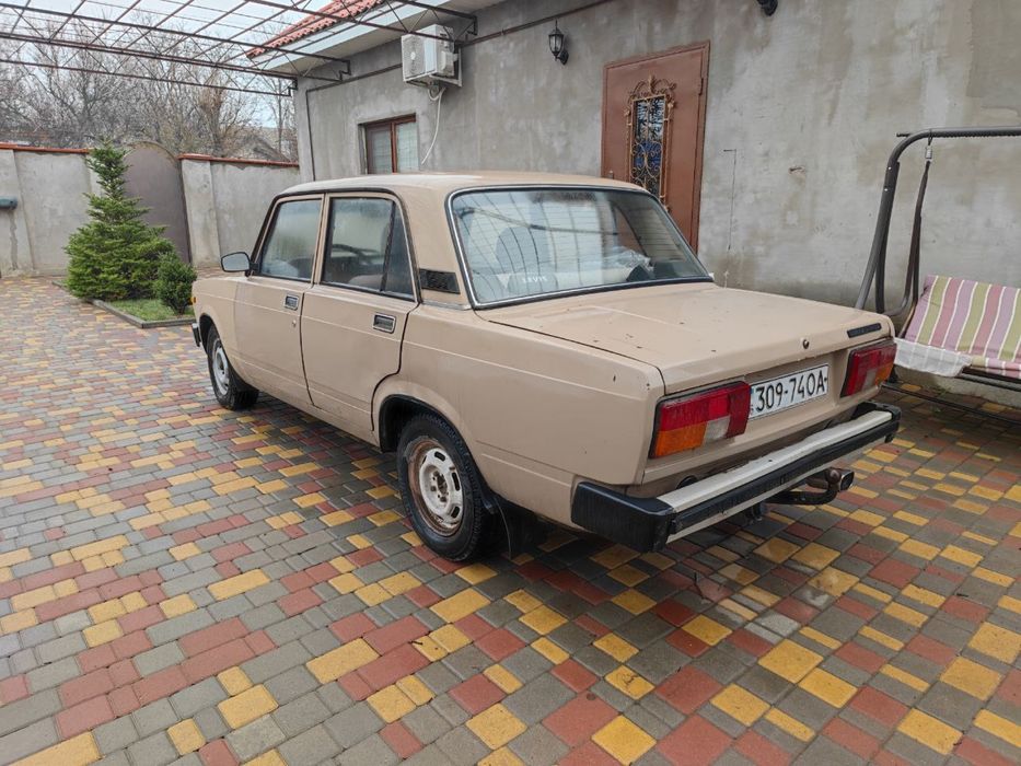 Жигулі.  Не дорого