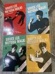 Metoda Walki Bruce Lee