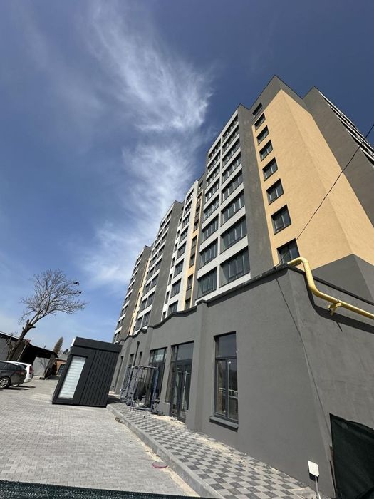 3к  Гречани ЖК Дім -3