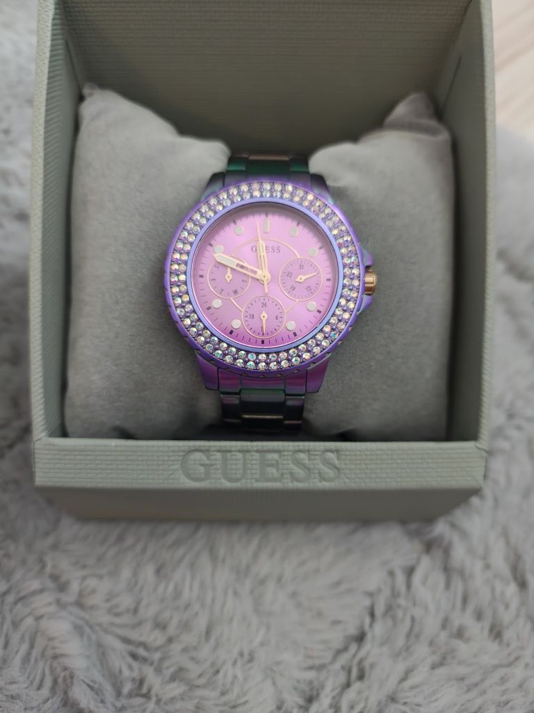 Zegarek damski Guess