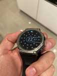 Amazfit T Rex 3 outdoor