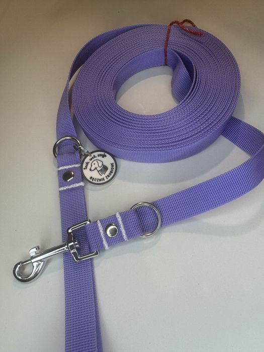 Smycz dla psa 10 METRÓW