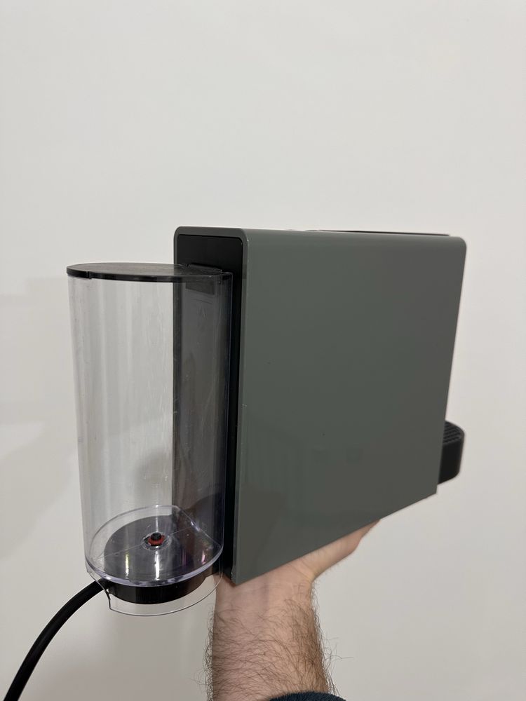 Peças - Krups Nespresso Essenza Mini