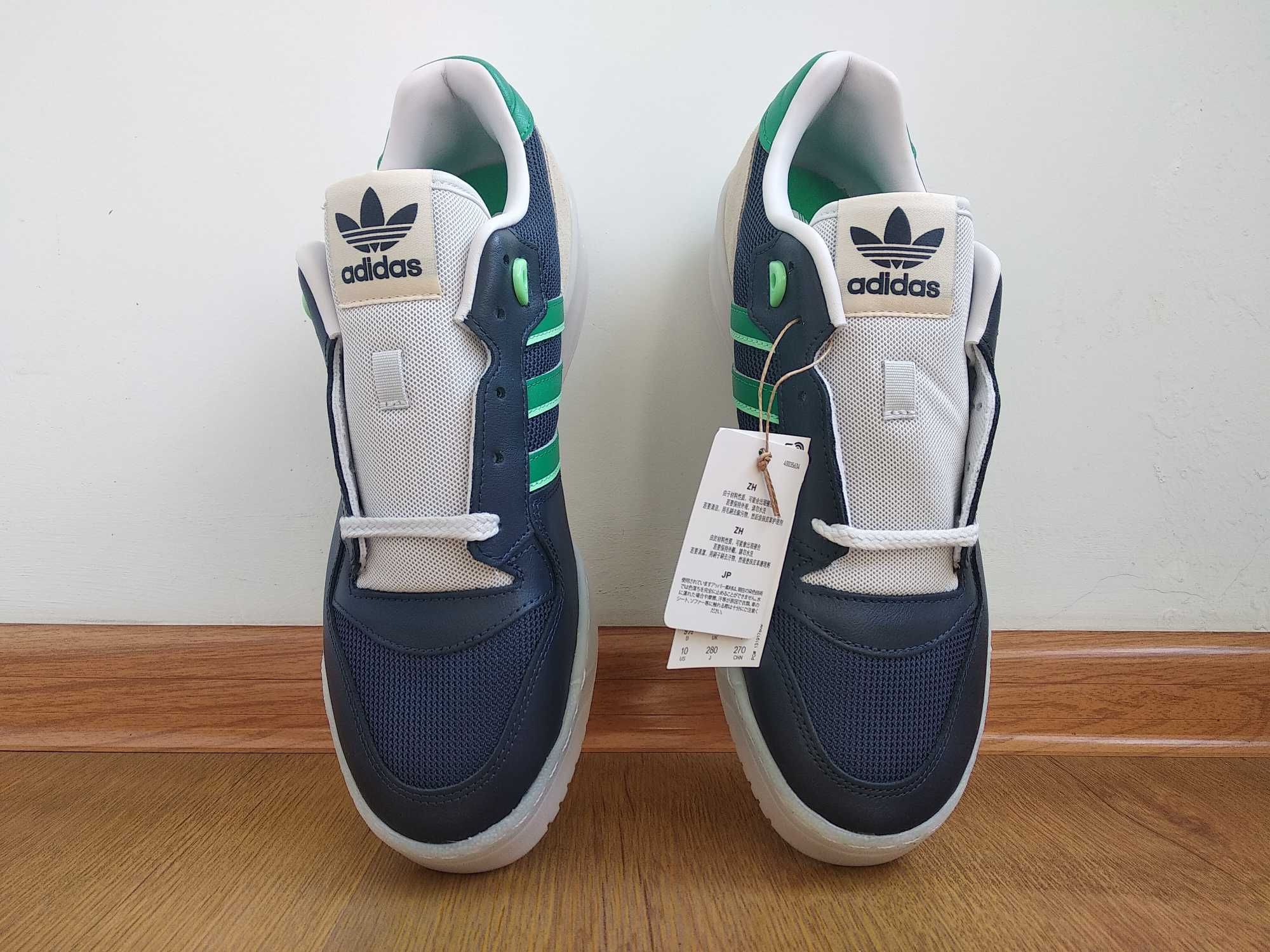 Adidas Rivalry low. Оригинал. EU 44