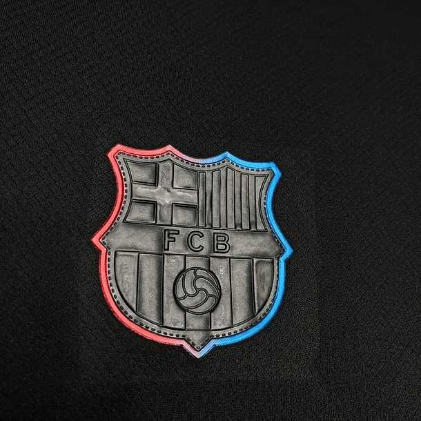 Camisola Alternativa Barcelona 2024/25 - Tamanho L