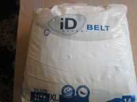 ID belt expert Plus XL ( 115 - 150 cm} відкрита пачка 10 шт.