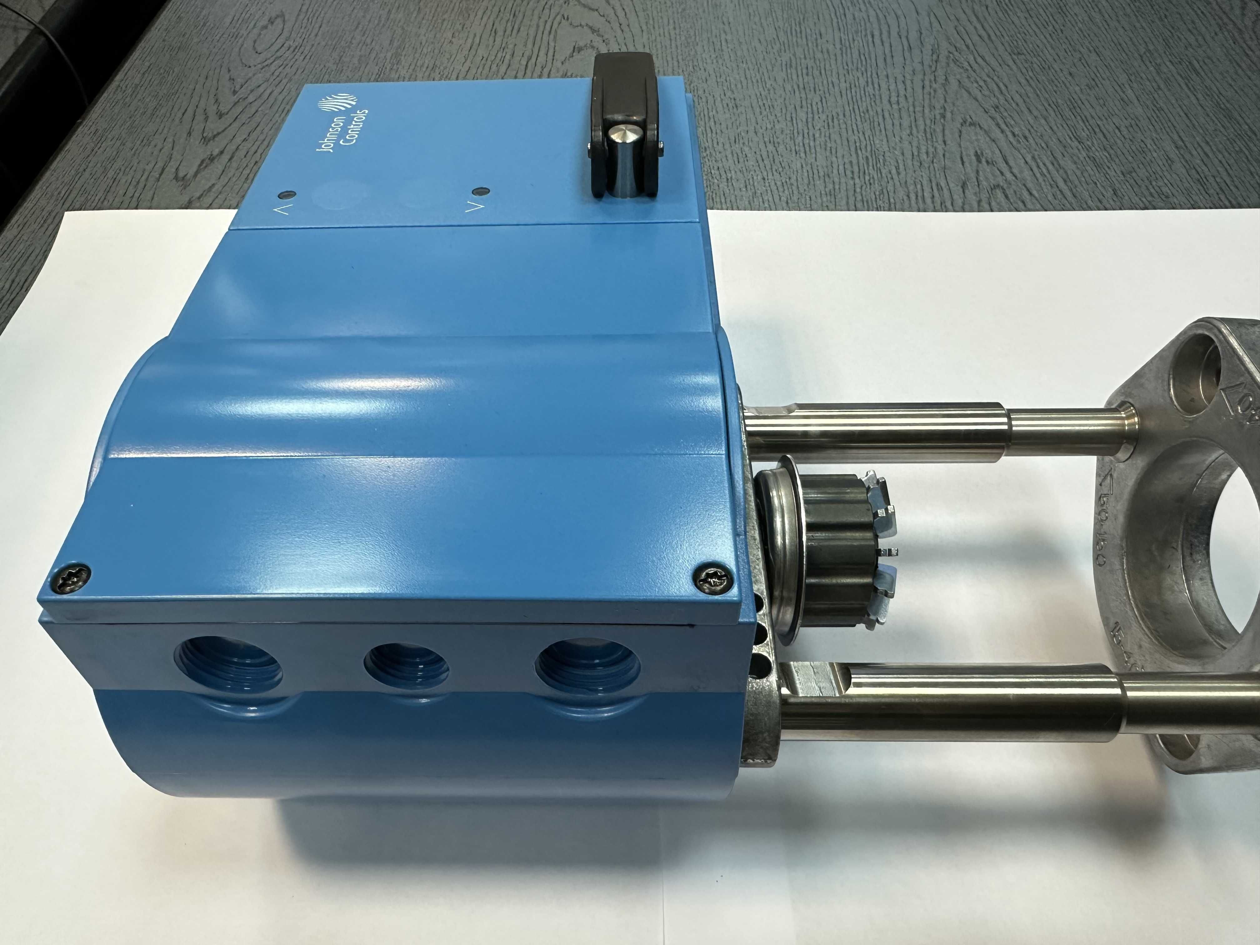 Siłownik do zaworu VA1125-GGA-1 Johnson Controls