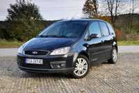 Ford Focus C-Max 2.0 TDCi 136KM 2005